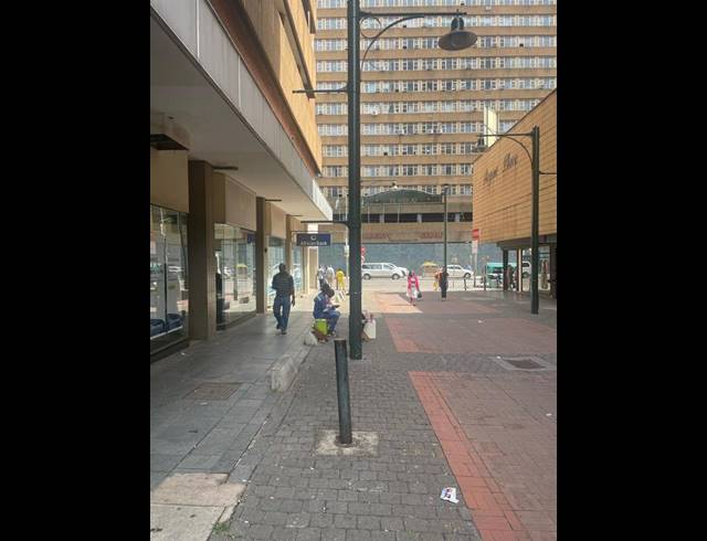 BUSINESS FOR SALE IN PRETORIA CENTRAL
